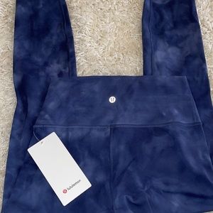 Lululemon Wunder Train 25”